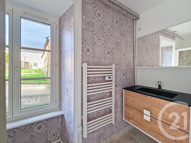 Maison à vendre - 3 pièces - 84,50 m2 - Medreac - 35 - BRETAGNE