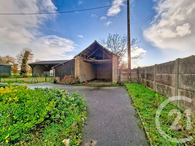 Maison à vendre - 3 pièces - 84,50 m2 - Medreac - 35 - BRETAGNE