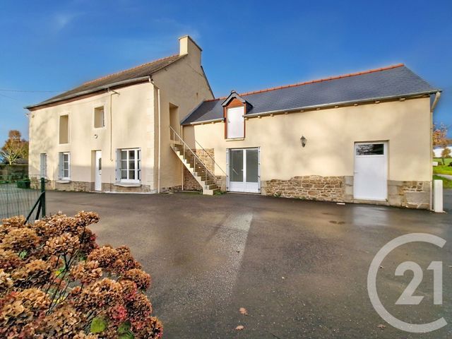 Maison à vendre MEDREAC