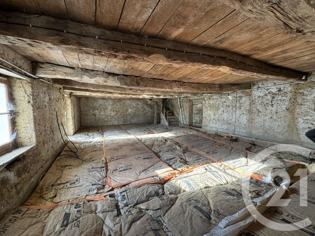 Maison à vendre - 3 pièces - 84,50 m2 - Medreac - 35 - BRETAGNE