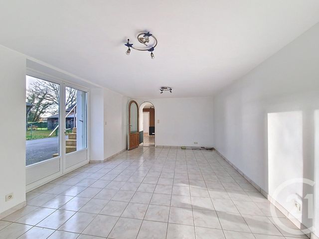 Maison à vendre - 3 pièces - 84,50 m2 - Medreac - 35 - BRETAGNE