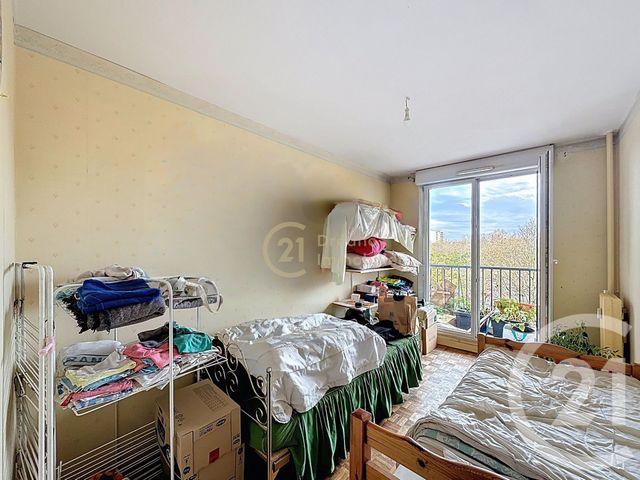 Appartement T4 à vendre - 4 pièces - 74 m2 - Rennes - 35 - BRETAGNE