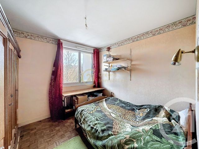 Appartement T4 à vendre - 4 pièces - 74 m2 - Rennes - 35 - BRETAGNE