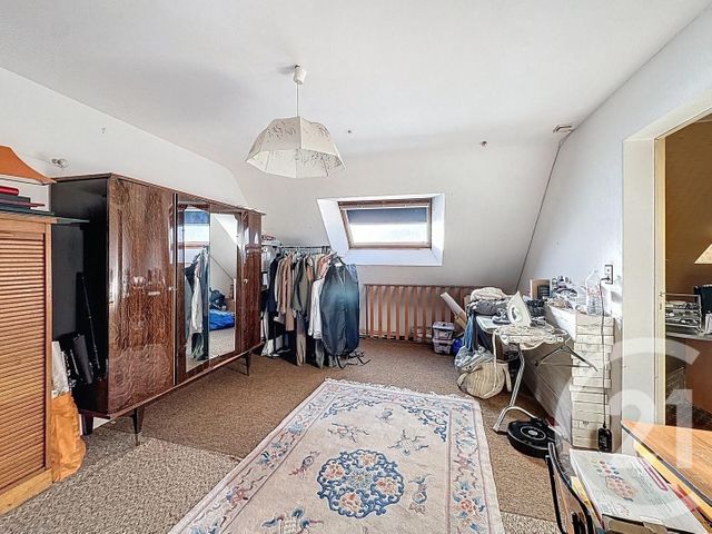 Maison à vendre - 5 pièces - 152 m2 - Irodouer - 35 - BRETAGNE