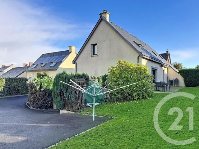 Maison à vendre - 5 pièces - 152 m2 - Irodouer - 35 - BRETAGNE