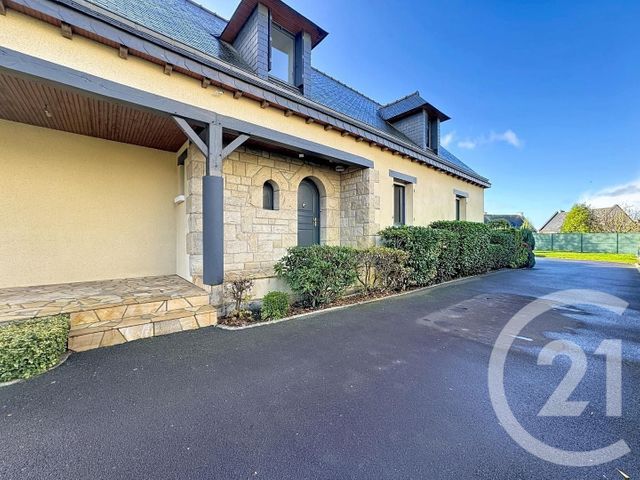 Maison à vendre - 5 pièces - 152 m2 - Irodouer - 35 - BRETAGNE
