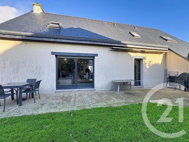 Maison à vendre - 5 pièces - 152 m2 - Irodouer - 35 - BRETAGNE