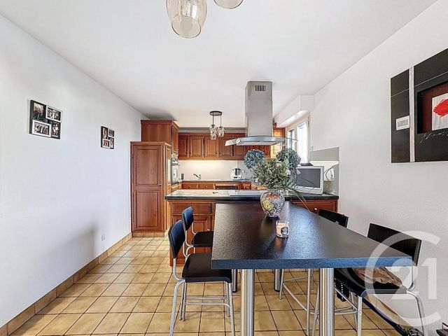 Maison à vendre - 5 pièces - 152 m2 - Irodouer - 35 - BRETAGNE