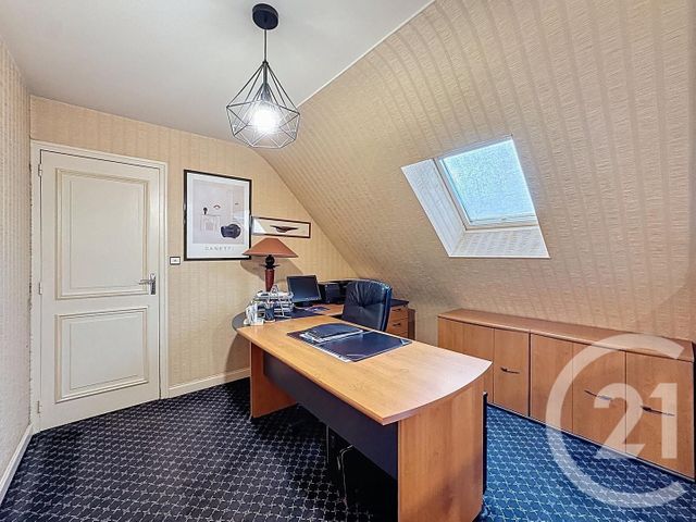 Maison à vendre - 5 pièces - 152 m2 - Irodouer - 35 - BRETAGNE