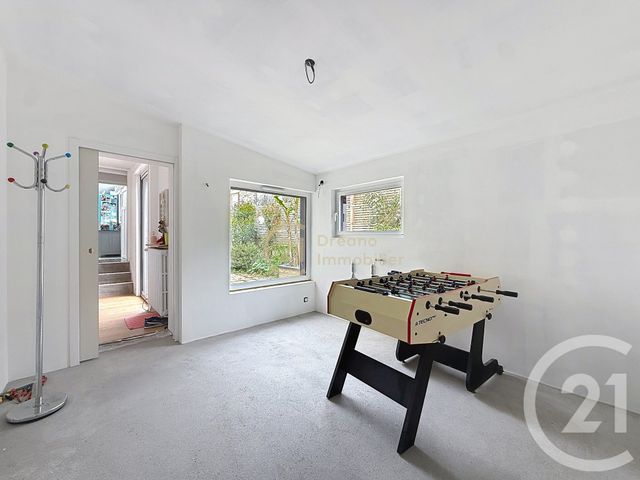 Maison &agrave; vendre - 5 pi&egrave;ces - 116,29 m2 - Rennes - 35 - BRETAGNE
