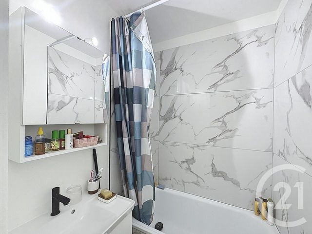 Appartement T2 &agrave; vendre - 2 pi&egrave;ces - 39,46 m2 - Rennes - 35 - BRETAGNE