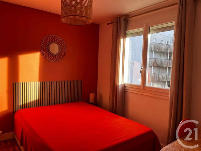 Appartement T4 &agrave; louer - 4 pi&egrave;ces - 69 m2 - Rennes - 35 - BRETAGNE