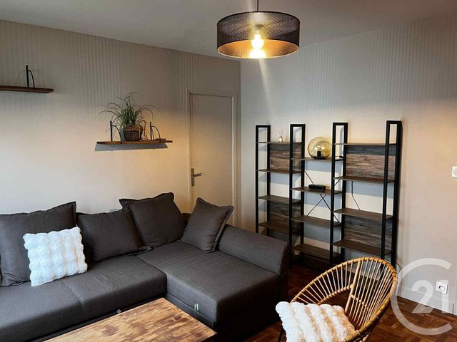 Appartement T4 à louer RENNES