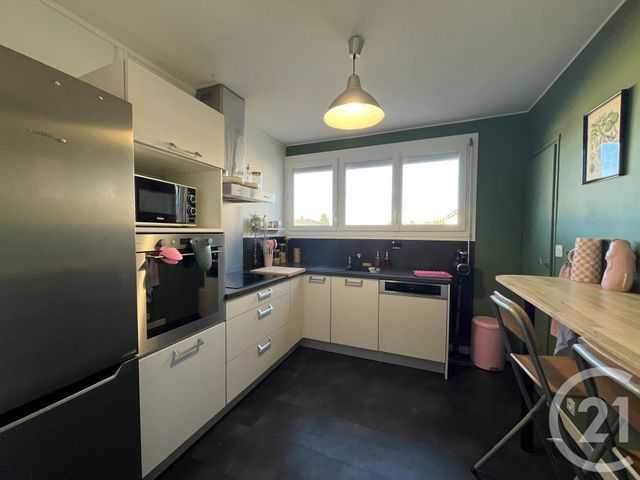 Appartement T4 à louer RENNES