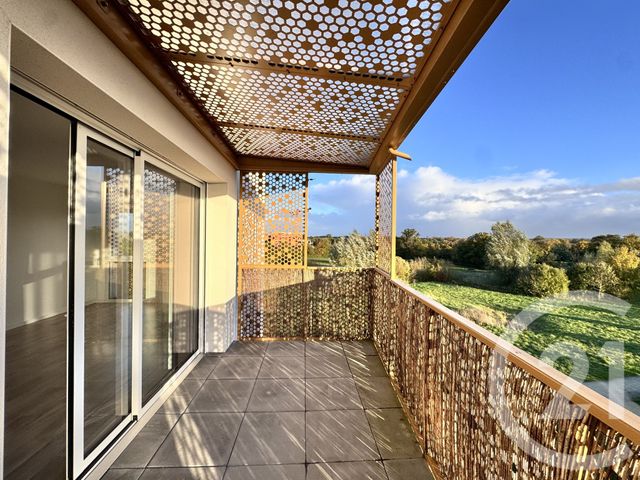 Appartement T2 à vendre - 2 pièces - 46,09 m2 - Chartres De Bretagne - 35 - BRETAGNE