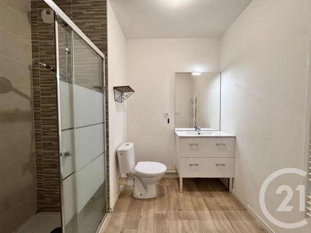 Appartement T2 à vendre - 2 pièces - 46,09 m2 - Chartres De Bretagne - 35 - BRETAGNE