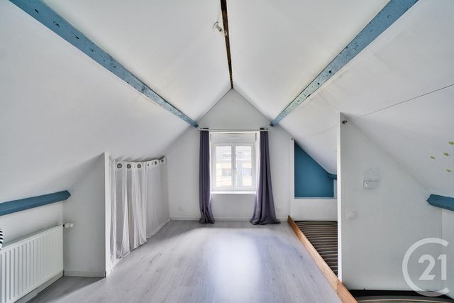 Maison &agrave; vendre - 7 pi&egrave;ces - 176,60 m2 - Rennes - 35 - BRETAGNE