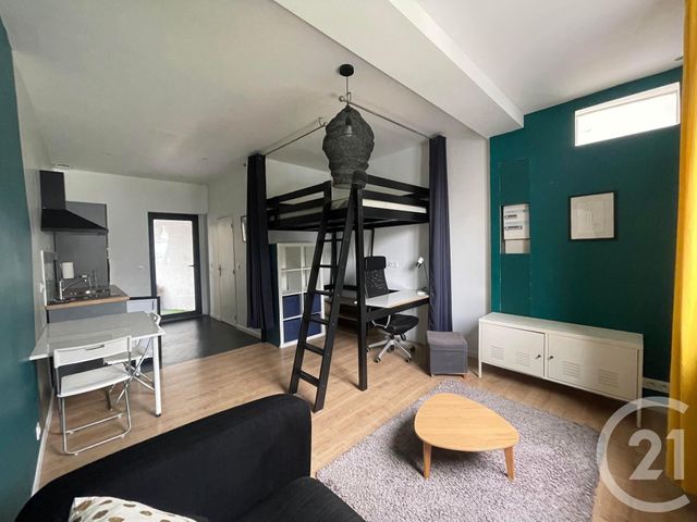 Maison &agrave; vendre - 7 pi&egrave;ces - 176,60 m2 - Rennes - 35 - BRETAGNE