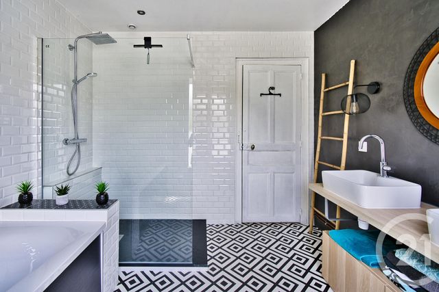 Maison &agrave; vendre - 7 pi&egrave;ces - 176,60 m2 - Rennes - 35 - BRETAGNE