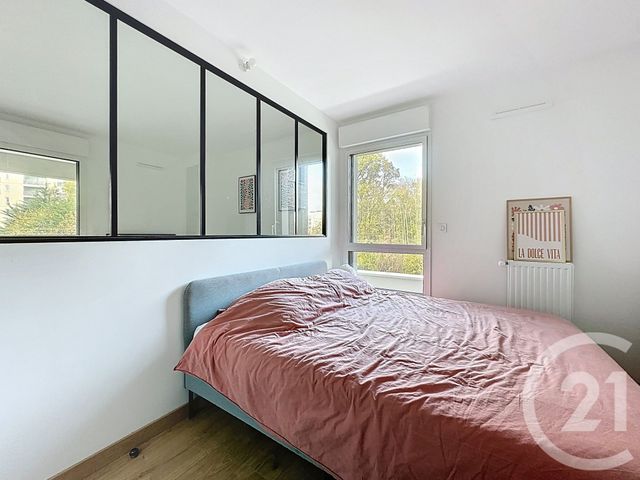 Appartement F1 bis à vendre - 2 pièces - 30,62 m2 - St Jacques De La Lande - 35 - BRETAGNE