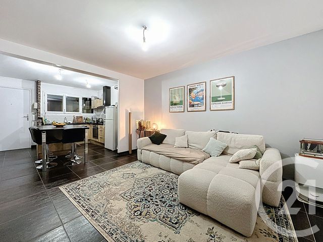 Appartement T2 à vendre ST JACQUES DE LA LANDE