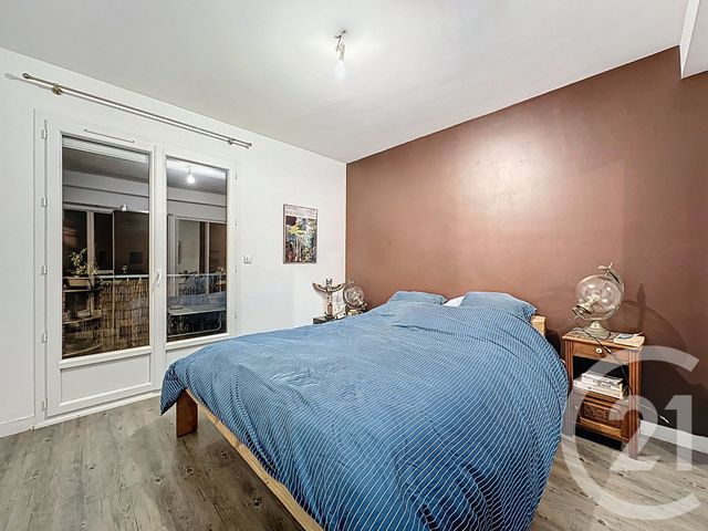 Appartement T2 à vendre - 2 pièces - 46 m2 - St Jacques De La Lande - 35 - BRETAGNE