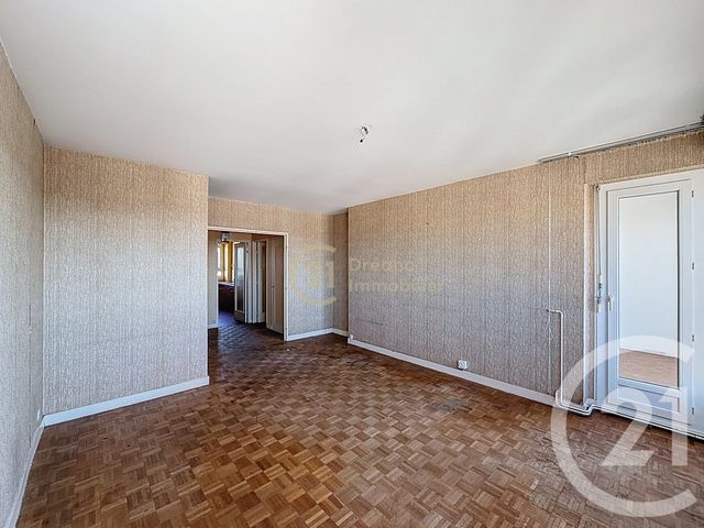 Appartement T3 &agrave; vendre - 3 pi&egrave;ces - 60,46 m2 - Rennes - 35 - BRETAGNE