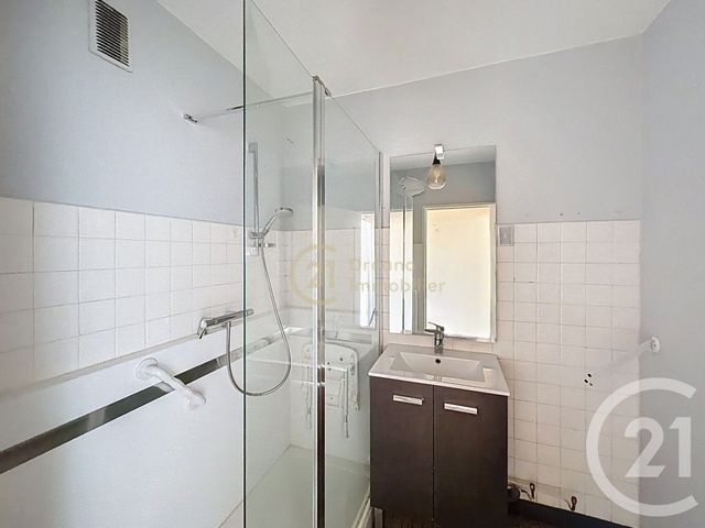 Appartement T3 &agrave; vendre - 3 pi&egrave;ces - 60,46 m2 - Rennes - 35 - BRETAGNE