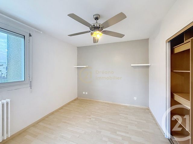 Appartement T4 &agrave; vendre - 4 pi&egrave;ces - 70,90 m2 - Rennes - 35 - BRETAGNE