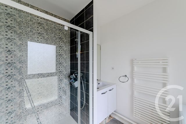 Appartement T2 à vendre - 2 pièces - 47,09 m2 - Rennes - 35 - BRETAGNE