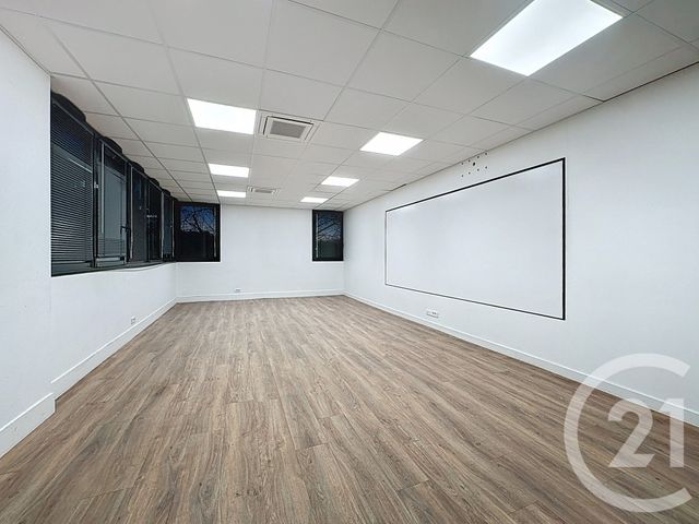 Divers à vendre - 810 m2 - Cesson Sevigne - 35 - BRETAGNE