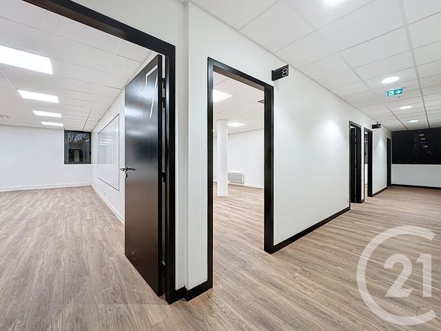 Divers à vendre - 810 m2 - Cesson Sevigne - 35 - BRETAGNE