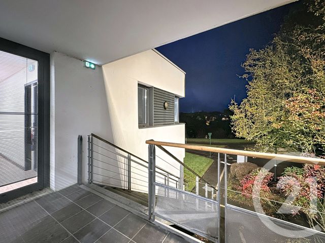 Divers à vendre - 810 m2 - Cesson Sevigne - 35 - BRETAGNE