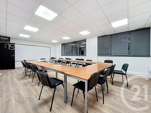 Divers à vendre - 810 m2 - Cesson Sevigne - 35 - BRETAGNE