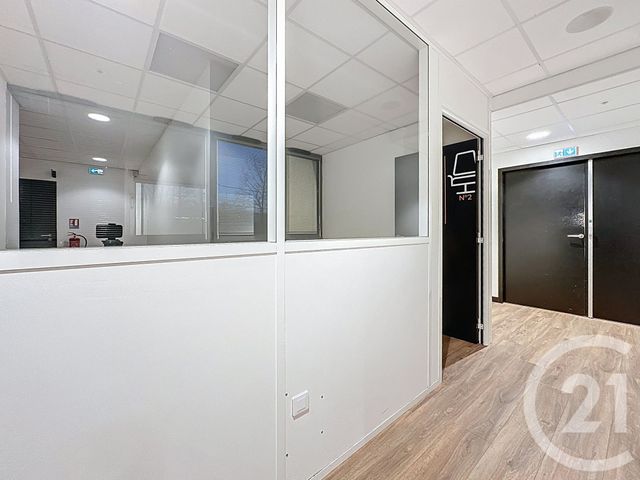 Divers à vendre - 810 m2 - Cesson Sevigne - 35 - BRETAGNE