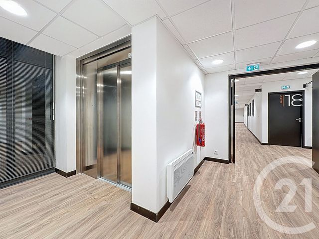 Divers à vendre - 810 m2 - Cesson Sevigne - 35 - BRETAGNE