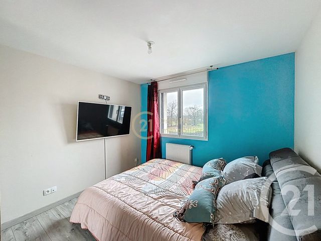 Maison &agrave; vendre - 5 pi&egrave;ces - 95,01 m2 - Orgeres - 35 - BRETAGNE