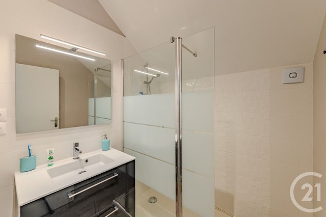 Maison à vendre - 5 pièces - 108,66 m2 - Rennes - 35 - BRETAGNE