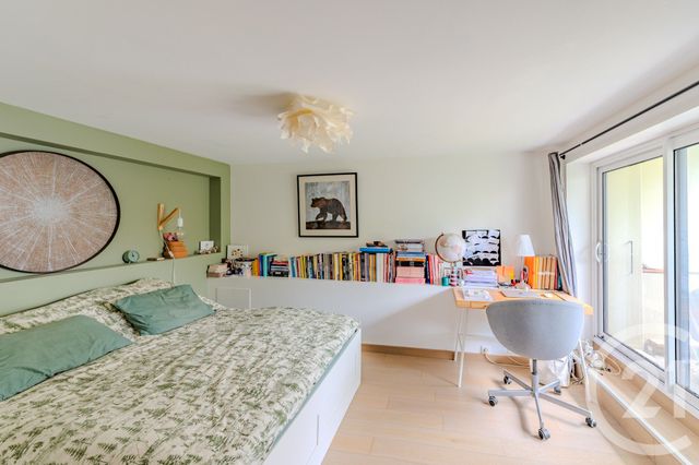 Maison à vendre - 5 pièces - 108,66 m2 - Rennes - 35 - BRETAGNE