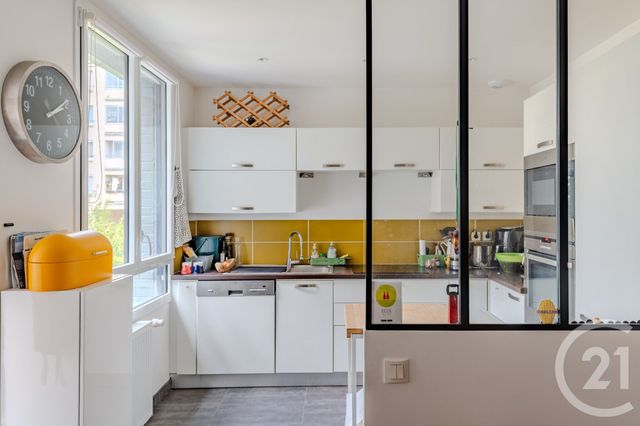 Maison à vendre - 5 pièces - 108,66 m2 - Rennes - 35 - BRETAGNE