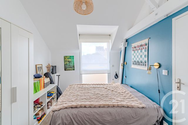 Maison à vendre - 5 pièces - 108,66 m2 - Rennes - 35 - BRETAGNE