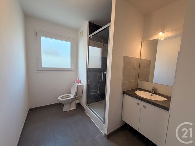 Appartement Studio à louer - 1 pièce - 28,80 m2 - Rennes - 35 - BRETAGNE