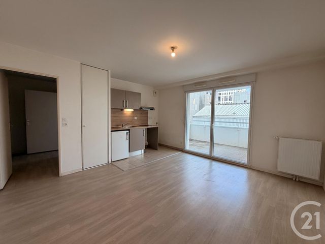 Appartement Studio à louer RENNES