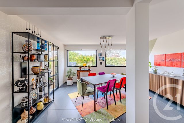 Maison &agrave; vendre - 6 pi&egrave;ces - 198,93 m2 - Betton - 35 - BRETAGNE