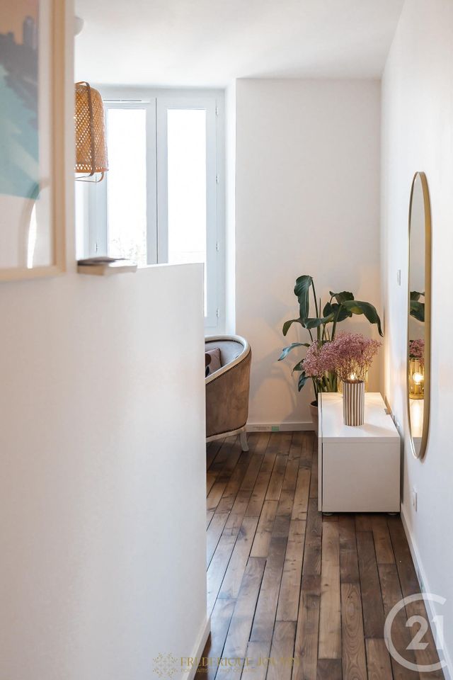 Appartement Studio &agrave; louer - 1 pi&egrave;ce - 21 m2 - Rennes - 35 - BRETAGNE