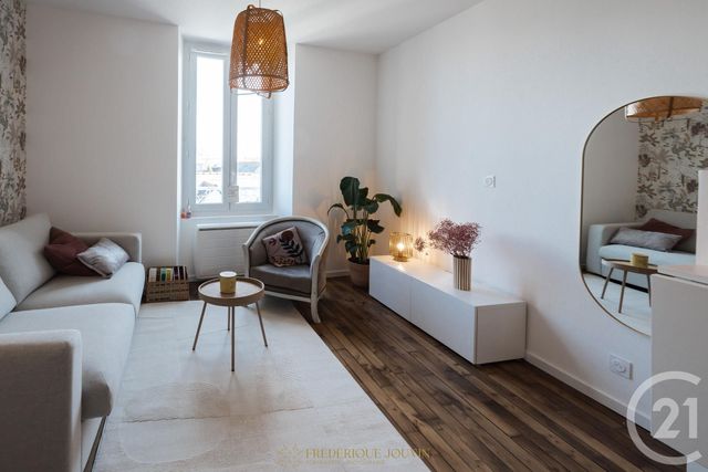 Appartement Studio à louer RENNES