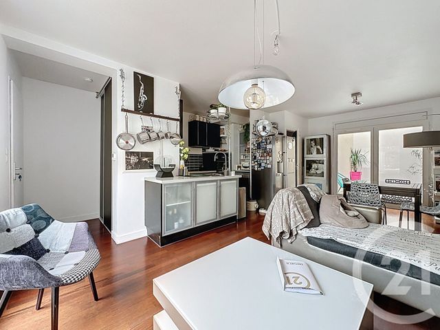 Maison à vendre RENNES