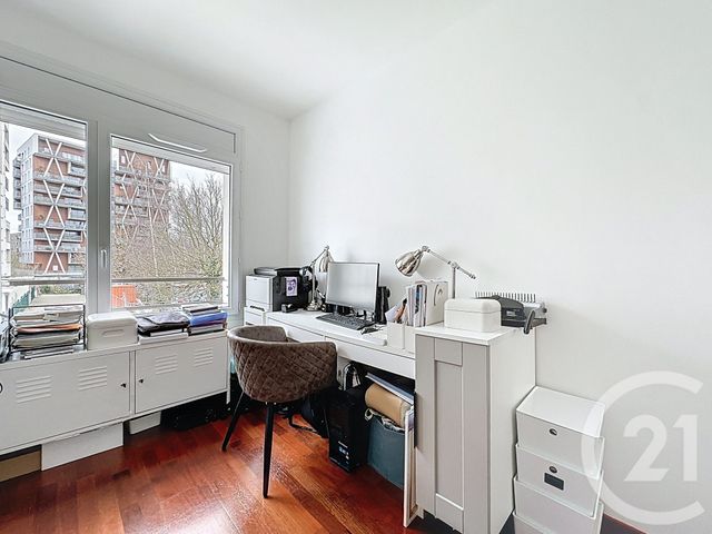 Maison &agrave; vendre - 4 pi&egrave;ces - 82,79 m2 - Rennes - 35 - BRETAGNE