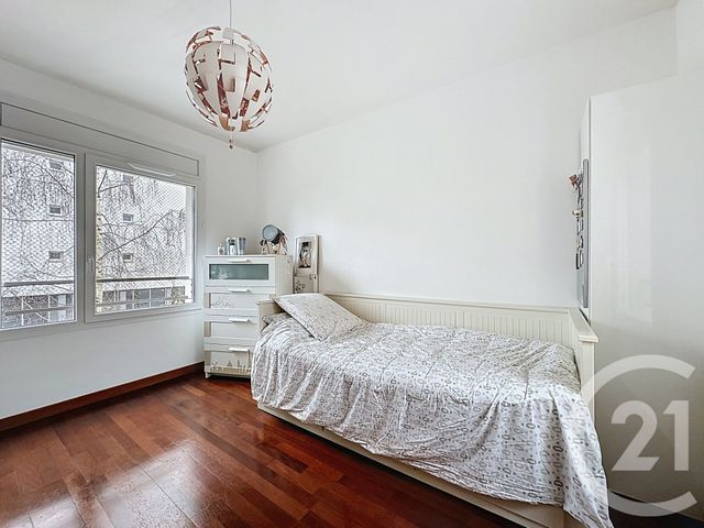 Maison &agrave; vendre - 4 pi&egrave;ces - 82,79 m2 - Rennes - 35 - BRETAGNE