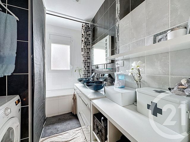 Maison &agrave; vendre - 4 pi&egrave;ces - 82,79 m2 - Rennes - 35 - BRETAGNE